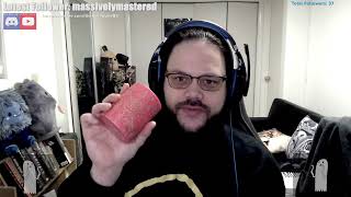 Showing off my new candles!