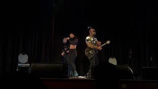 Live from Mooresville N.C.. The Terence Young Experience “NO GUIDANCE” 2023