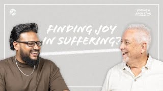 Let's Talk About Suffering... | God Answers: With John Hobbs