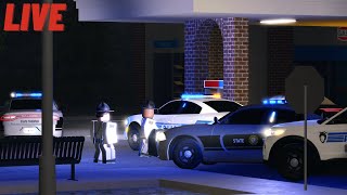 🔴 LIVE | NCRP County Patrol | State Trooper On Duty