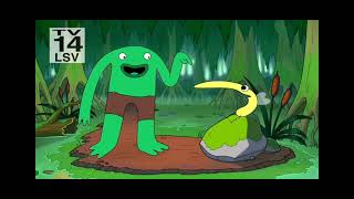 The Classic Mr. Frog Show Season 1 Episode 8