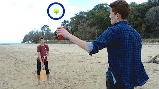 Miscellaneous Trick Shots