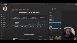 This Random Guy Made Over $280,000 from a Video he posted to YouTube. What he did will shock You!