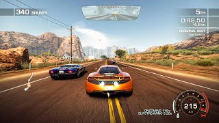🎮McLaren MP4🚗 || Need for Speed || CoolTechtics