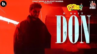 Puchhi Dad Tere Nu Kon Kudde | R Nait | Catch Me If You Can Album  (Mad Mix)