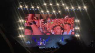 Twenty One Pilots - Cut My Lip (live at MilanoRocks, Italy - 31st august 2019)