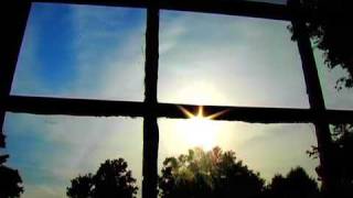 Hemlock Sunrise 7.25.09