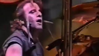 Bon Jovi Someday I’ll Be Saturday Night Johannesburg 1995