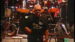Eric Burdon - It's My Life (Live, 2005) ♫♥