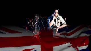 Aynsley Lister — Home