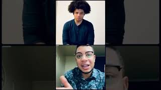 Entre Ficción y Realidad - Carlos Sánchez y Jairo Ramírez
