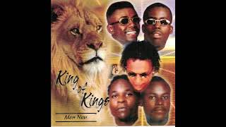 King of Kings-Konte Pa-Kanaval 1998
