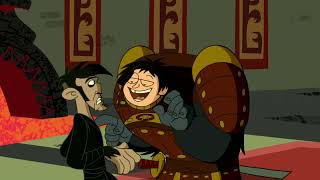 Kim Possible: Monkey Fist and Amy Madly in Love 💞