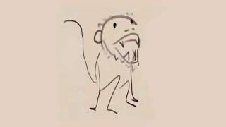 My Grandpa Made Monkeys Illegal in Sweden