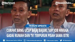 Remember Fanny Fadillah Bajaj Bajuri? Now out of work, pawning his house and TV: devastated by se...