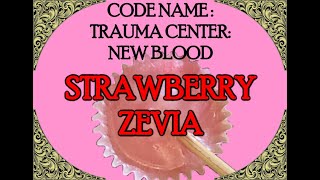 Popsicle #2 : Trauma Center - New Blood