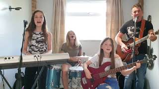 Now my heart is full - Morrissey cover