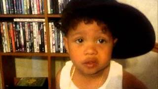 Lil ra ra son cadarius aka c lo