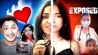 Dr Rakshita Singh Exposed - Purav Jha & Rakshita Singh Relationship
