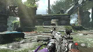 Call Of Duty Advanced Warfare TDM on Instinct (PS3)