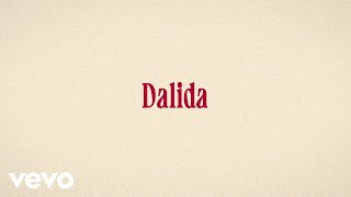 Marine - Dalida (Visualizer)