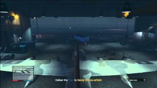 GTA Online - Mission 2
