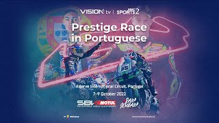WSBK Round 9! Pirelli Portuguese Round! 🔥