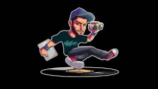 Daily practice....Hip Hop Junkies Beatstrike