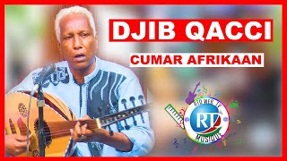 CUMAR AFRIKAAN  / WAAN DHIMTA  / XASSUSTI MED ALI FURSHED/ DJIB QAACI 2026 /RTD MUSIC PRODUCTION.