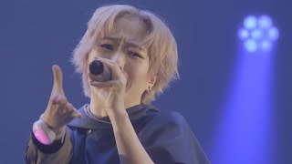 GANG PARADE - Genjou Machigainaku GO TO THE BEDS (Live Subtitles)