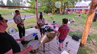 RSLB at Big Barn “Cool Down Vibe” August 2024