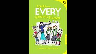 I Have A Song To Sing (Out of the Ark Audio)