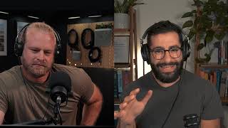 From Burnout to Breakthrough: Nico Misleh’s Hormone Optimization Playbook