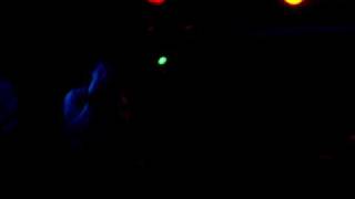 Electric Six - Dance Epidemic (live)