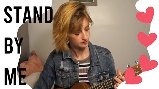 Stand By Me Cover