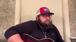 Broken Angel- By Kyle Williams (ORIGINAL)