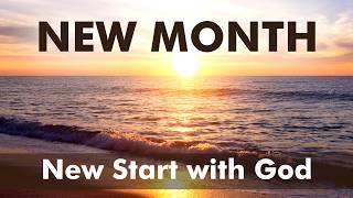 What If Today Was the Start of Something New? A Morning Prayer to Begin Again