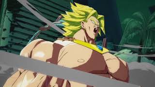 How to Deal with a Bully (DBS Parodies) #Dragonballsuperbroly
