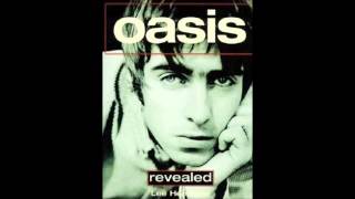 Oasis - Cast No Shadow (album version)