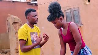 Sina bahati 💕  ( love story