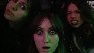 Skayda on 102.9 The Buzz w/ Andy Herrin