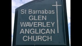 St Barnabas GWAC - History, Architecture and Features