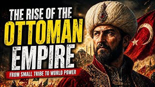 The History of the Ottoman Empire explained in 10 Minutes | Rapid History