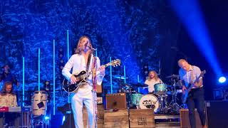 No Good - Epic JJ in a live concert #Kaleo Fight or Flight Tour 2022
