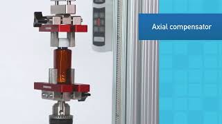 Mark 10 TSTM DC Motorized Torque Measurement Test Stand