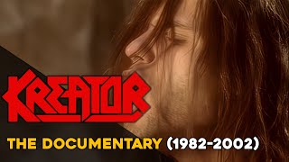 Kreator – The Documentary & Videos | 1982 - 2002 | (Remastered Full HD)