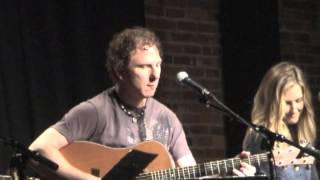 2014-05-28 Barton Bash "This Ain't Paradise" Ryan Bizarri Kevin Barton Songwriter