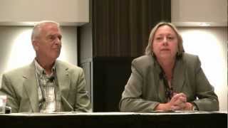 NCDA Closing Session 2012