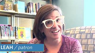 Celebrate National Library Week with Kansas City Public Library