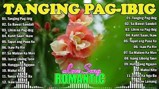 Ultimate OPM Love Songs Tagalog 💕 | Timeless Filipino Romantic Playlist 2026